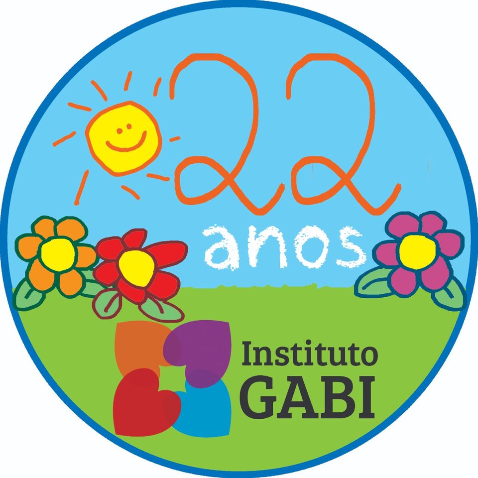 Instituto Gabi lança campanha “Quem ajuda as pessoas é mais feliz”