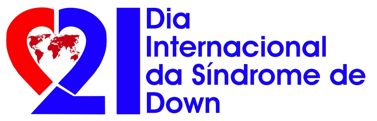 Dia da Síndrome de Down: com o tema “conosco, não por nós”, data defende a igualdade de direitos e oportunidades