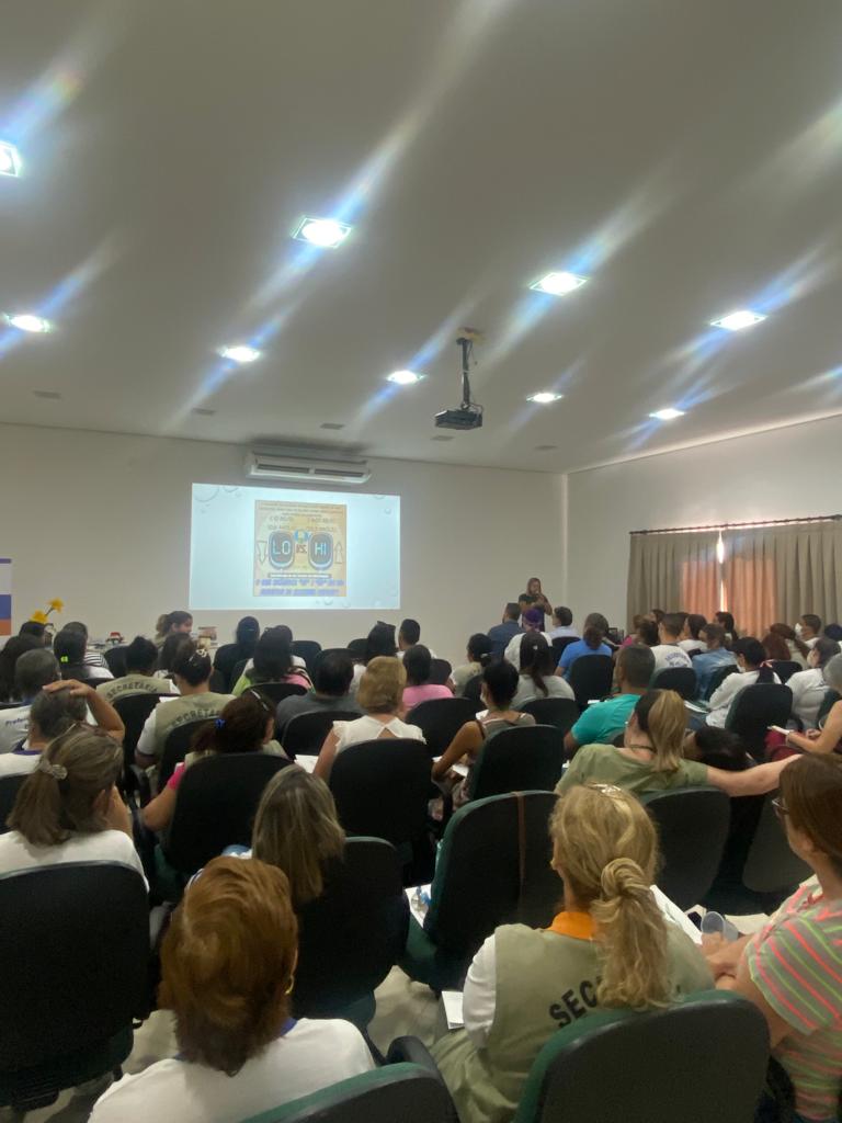 Coalizão Vozes do Advocacy realiza 2º Encontro para capacitação das organizações de diabetes