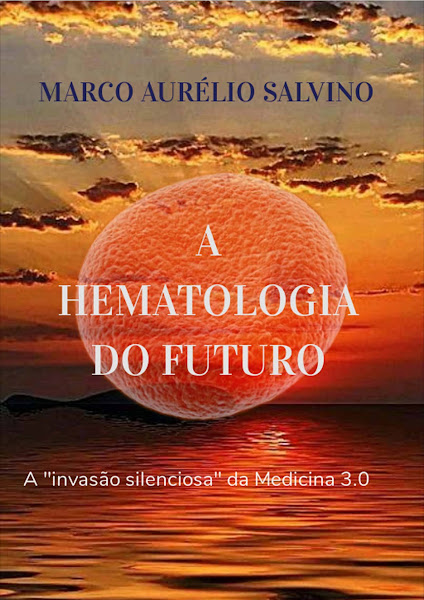 Professor da UFBA lança livro sobre o futuro da Hematologia nos próximos 15 anos