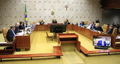 STF declara inconstitucional Lei no MT que regula cobertura de planos de saúde para pessoas com deficiência