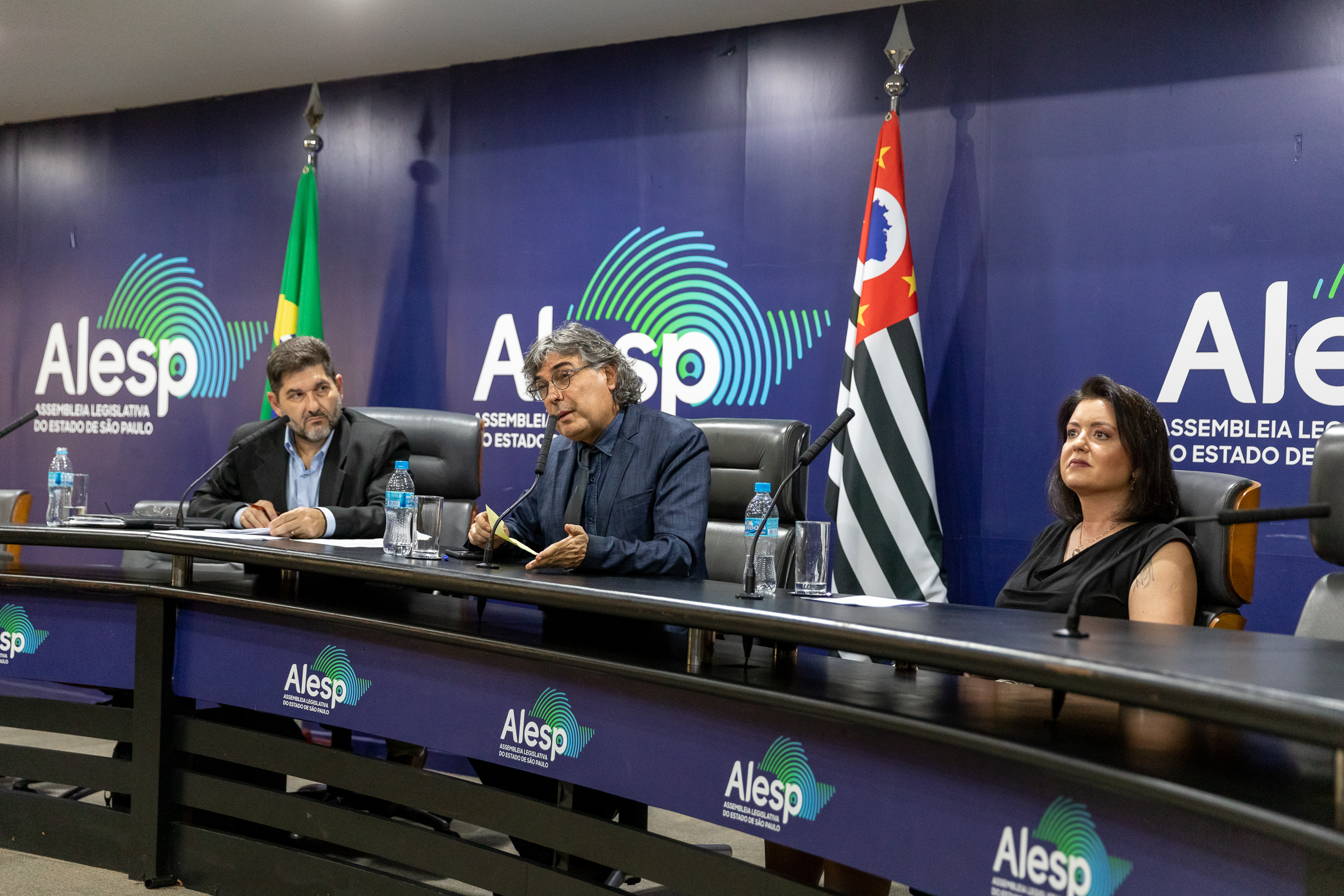 Alesp discute em audiência pública dificuldades com direitos à isenção de IPVA PcD