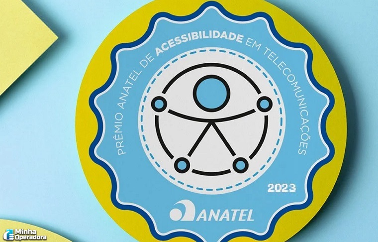 Claro conquista 1º lugar em ranking de acessibilidade da Anatel