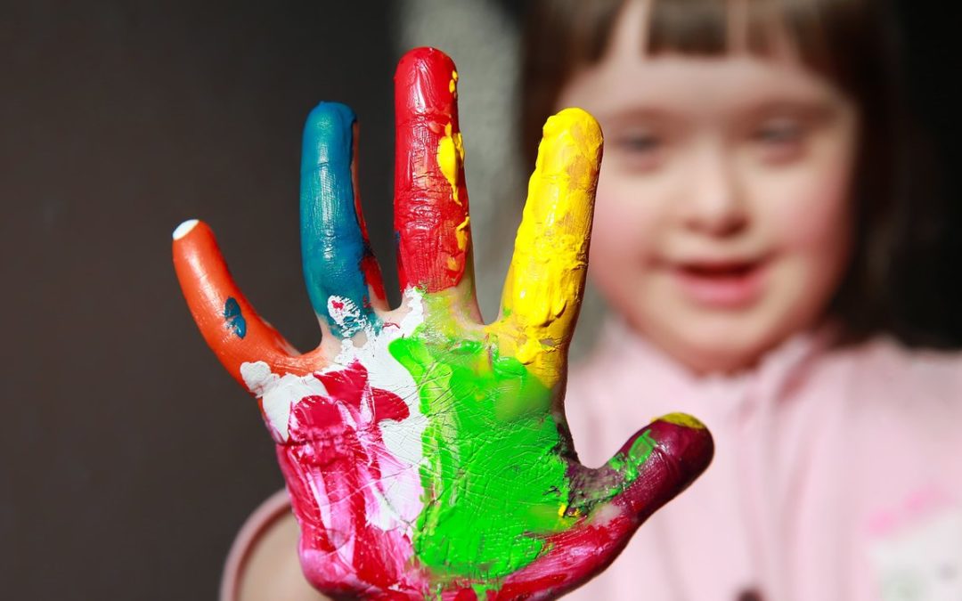 Dia da Luta pela Educação Inclusiva alerta para a importância do preparo da comunidade escolar