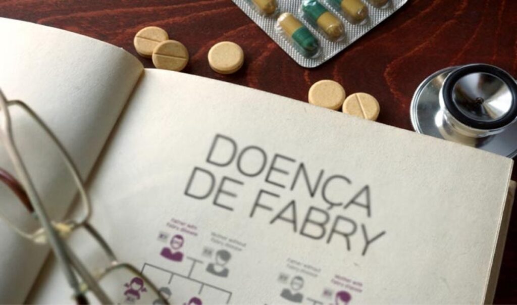 Dia Nacional da Doença de Fabry: diagnóstico precoce com exame genético