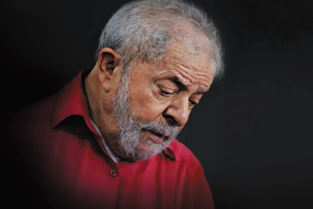 Pelas redes sociais, Lula pede desculpas as pessoas com deficiência