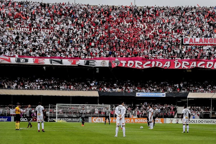 Instituto Jô Clemente (IJC) entra em campo com o São Paulo Futebol Clube a favor da inclusão