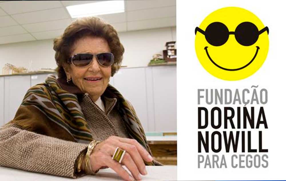 Fundação Dorina promove Semana da Empregabilidade para pessoas cegas e com baixa visão