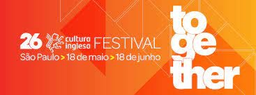 Representatividade e acessibilidade ganham força na 26ª edição do Cultura Inglesa Festival