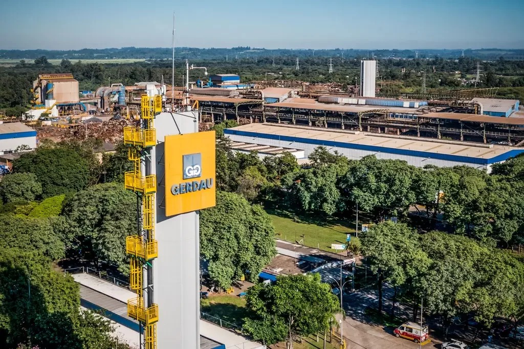 Gerdau é destaque em pesquisa de diversidade e inclusão