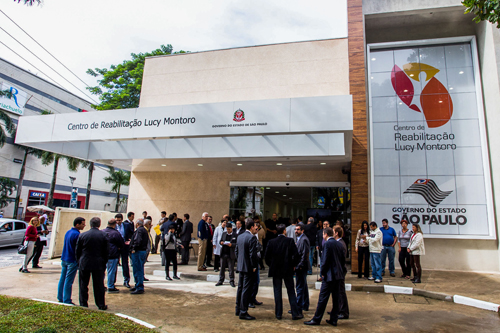 Mais de 15,2 mil pacientes amputados na Baixada Santista e interior do Estado foram atendimento pela Rede Lucy Montoro; 2,5 mil em decorrência de acidentes de trânsito