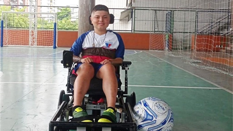 Duchenne é a forma mais comum de distrofia muscular em crianças