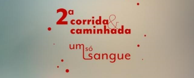 Corrida e Caminhada em SP exaltam a causa da doação de sangue e chama atenção da população em junho