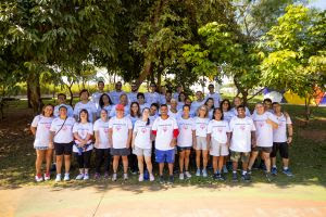 Jogos Mundiais Special Olympics: Brasil disputa segundo maior torneio esportivo do mundo