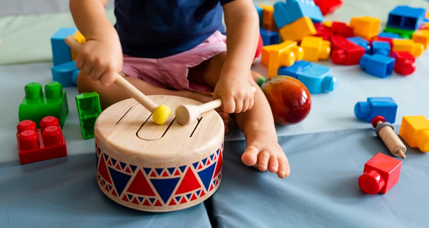 Tratamento de musicoterapia para autista deve ser coberto de maneira ampla por plano de saúde