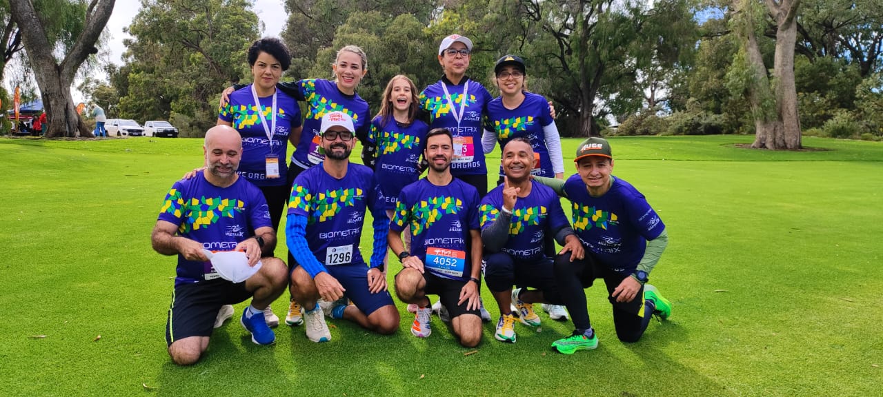 Atleta brasileira conquista dois pódios durante Jogos Mundiais para Transplantados na Austrália