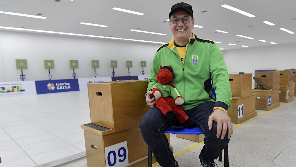 Copa Brasil de tiro esportivo reúne atletas brasileiros em análise para Mundial de Lima