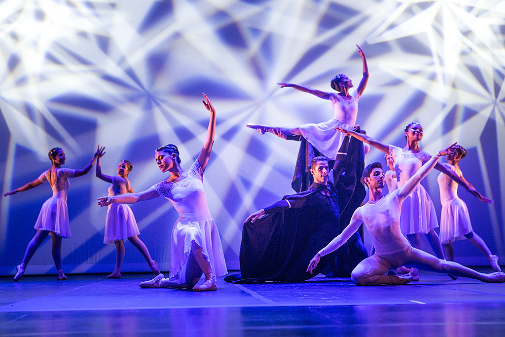 Festival de Dança de Joinville: Cia Ballet de Cegos promove espetáculos gratuitos durante o maior evento de dança do país