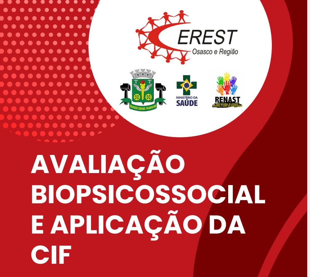 Entidades lançam apostila sobre Avaliação Biopsicossocial e Aplicação da CIF