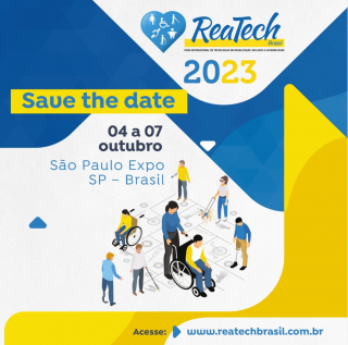 Reatech 2023 antecipa novidades para evento de 4 a 7 de outubro na Expo Imigrantes