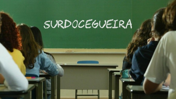 Surdocegueira: uma deficiência única que precisa ser tratada de forma específica