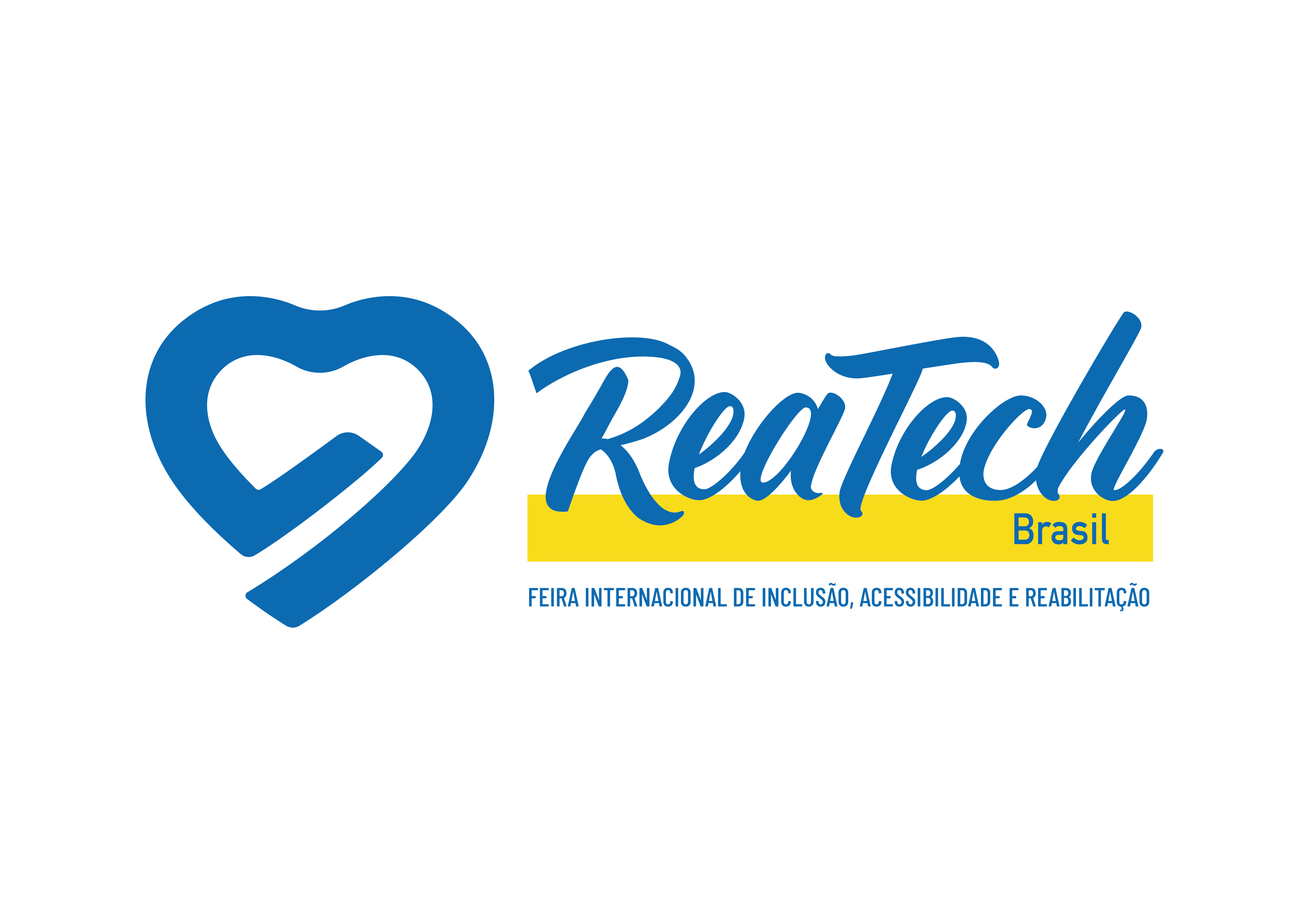 Reatech 2023 redefine posicionamento para dinamizar a relação entre empresas e o mercado de inclusão, acessibilidade e reabilitação