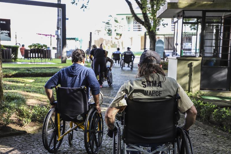 Inclusão Social e Meio Ambiente no Vozes pela Inclusão