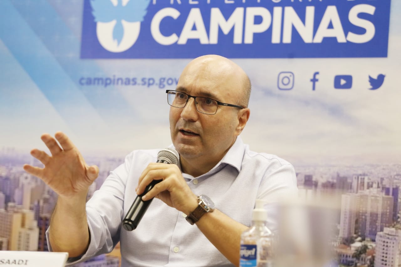 Nota Oficial da Prefeitura de Campinas/SP sobre impasse com a APASCAMP