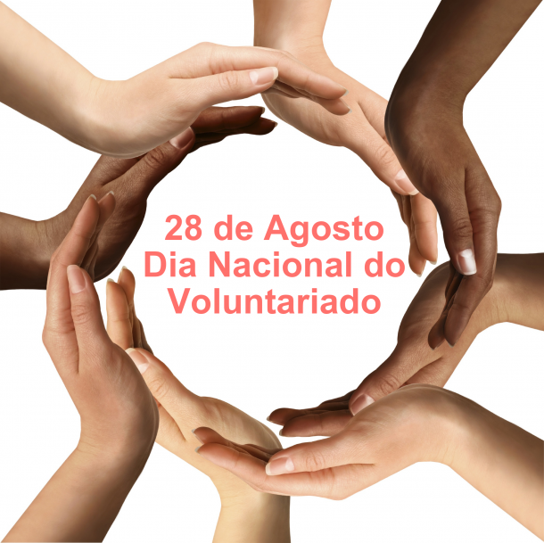 Instituto Jô Clemente (IJC) celebra o Dia Nacional do Voluntariado
