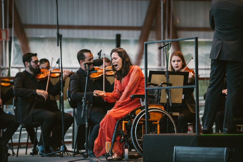 Orquestra Parassinfônica encerra temporada 2023 na Sala São Paulo no sábado, 30