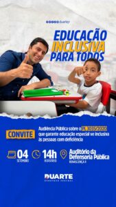 Relator do PL 3035/2020 realiza Audiência Pública às 14h nesta segunda-feira, 4
