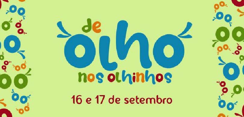 Brasil tem campanha "De olho nos olhinhos" neste sábado e domingo