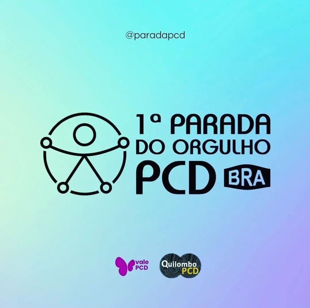 São Paulo terá Parada do Orgulho PCD no domingo, 24, na Av Paulista