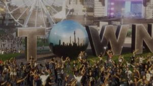 The Town terá serviços de acessibilidade como audiodescrição de shows
