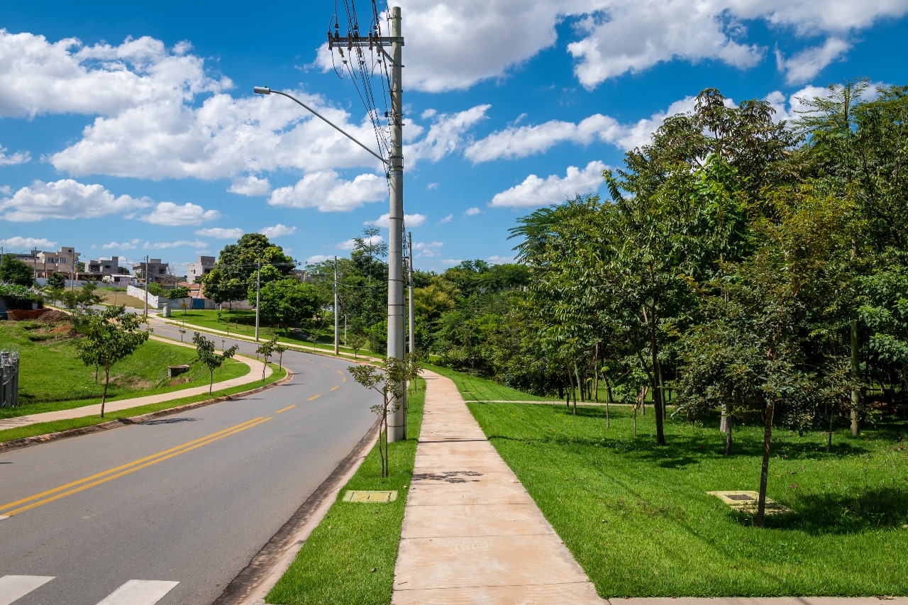 Goiânia deve ter novos bairros com calçadas acessíveis entregues pelo empreendedor