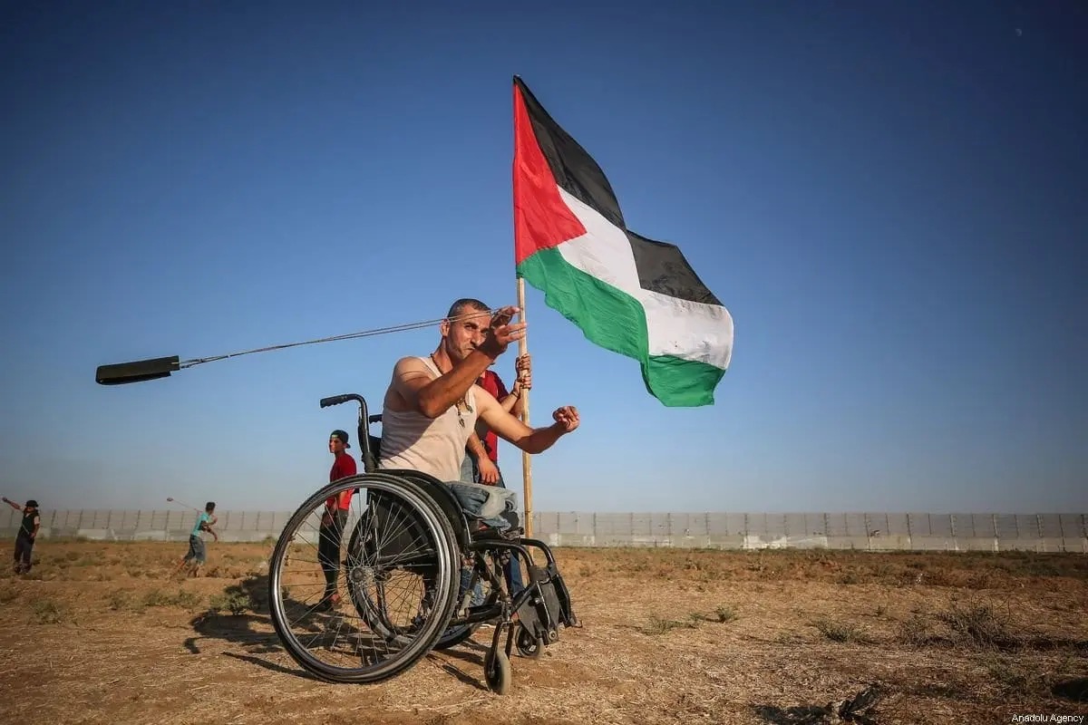 Vozes pela Inclusão em Israel: o drama das pessoas numa guerra dramática