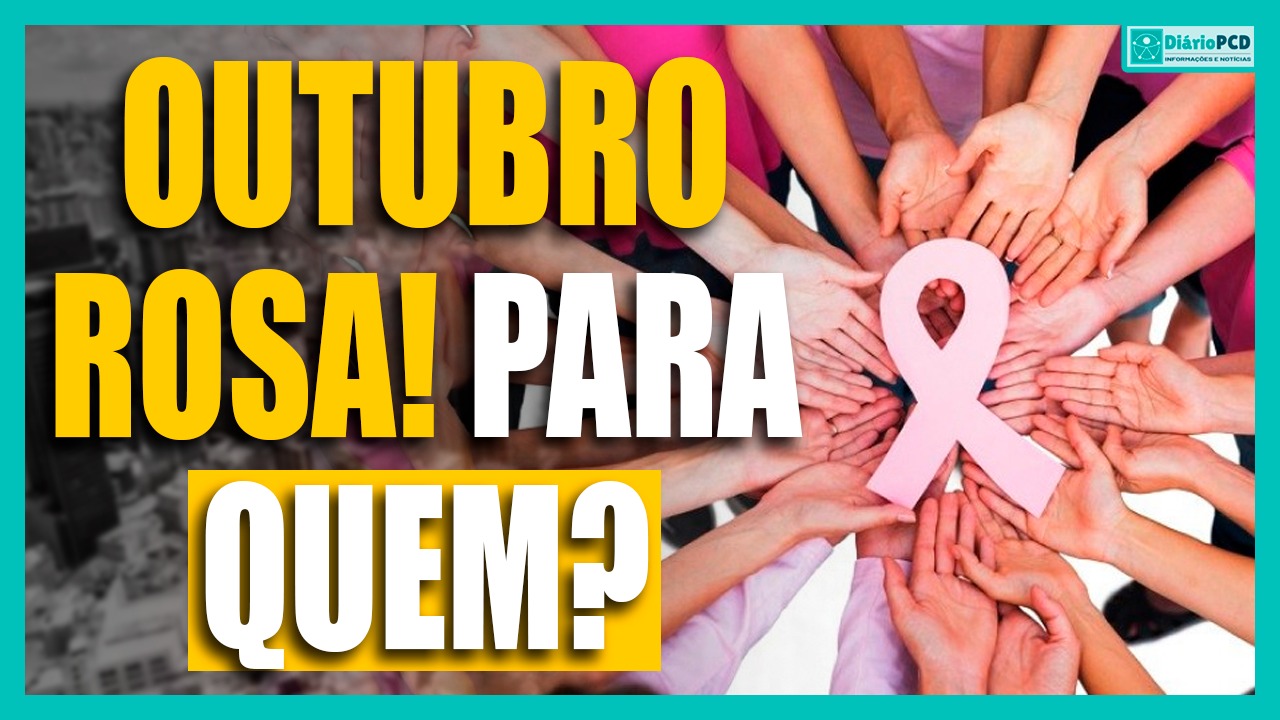 Frente Nacional denuncia que mulheres com deficiência e nanismo não encontram mamógrafos no SUS