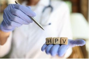 HPV de baixo risco se não tratado pode causar câncer