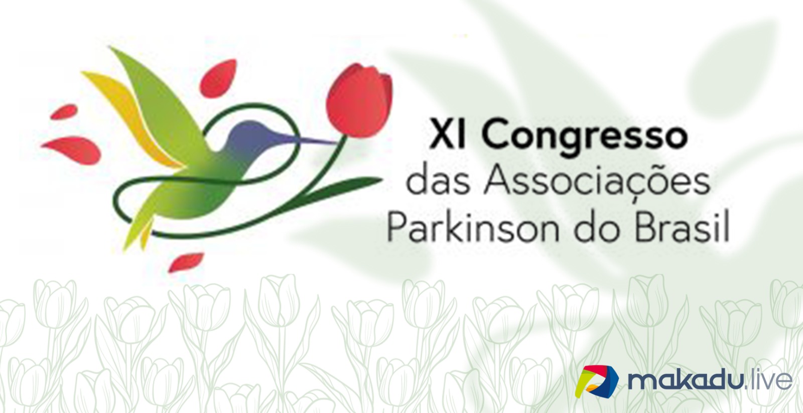 Abertas inscrições para o XI Congresso das Associações Parkinson do Brasil