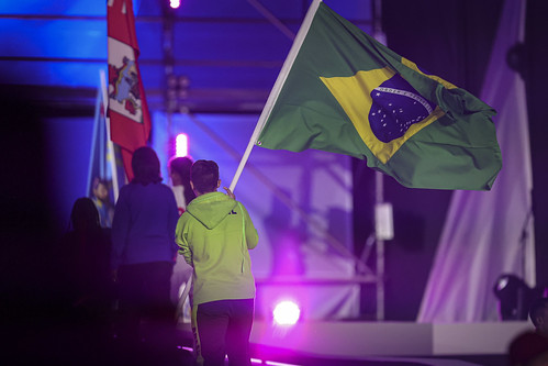 Brasileiros conquistam 343 medalhas nos Jogos Parapan-Americanos de Santiago 2023