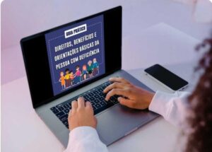 Guia de orientação para pessoas com deficiência sobre direitos e benefícios no estado é lançado em SP