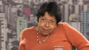 Lá vem Elas entrevista Izabel Maior