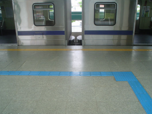 MPF requer medidas de acessibilidade em estações de metrô no RS