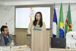 Vereadora acusada de fala capacitista foi expulsa do partido e enfrenta cassação do mandato