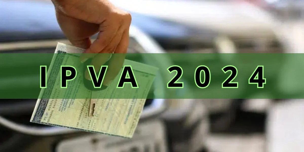 Governo paulista regulamenta regras para isenção do IPVA/PcD para 2024