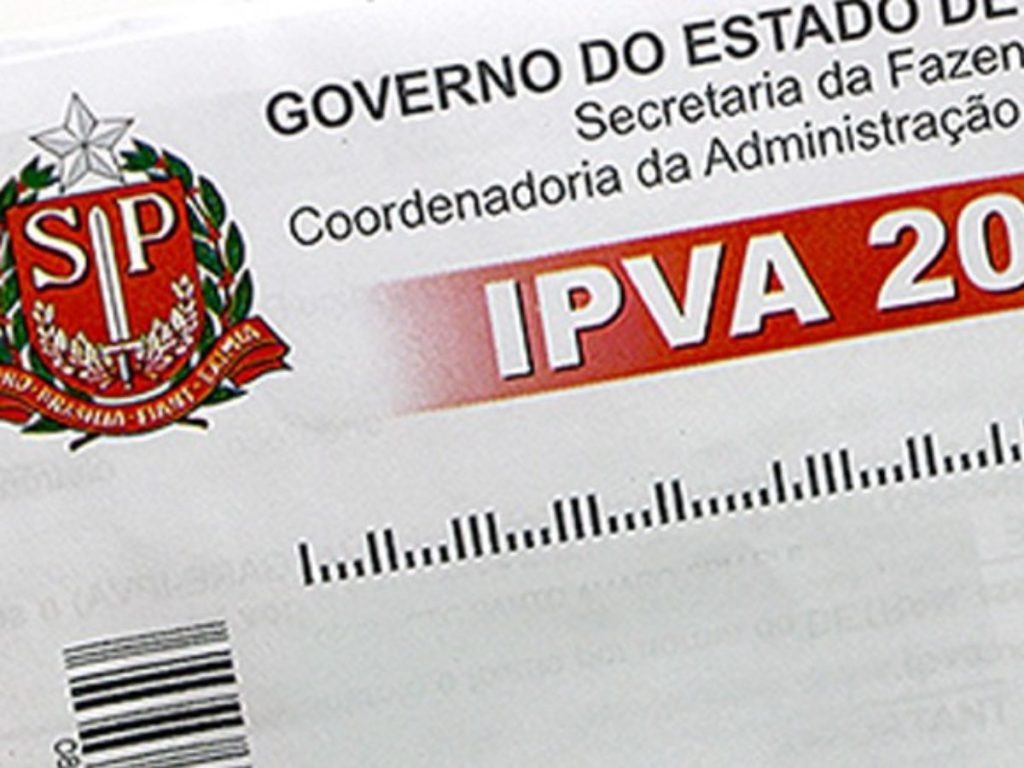 Publicação do IMESC impede que pessoas com deficiência busquem isenção do IPVA para 2024