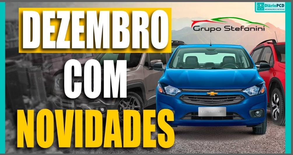 Grupo oferece ofertas especiais para várias marcas de veículos em SP