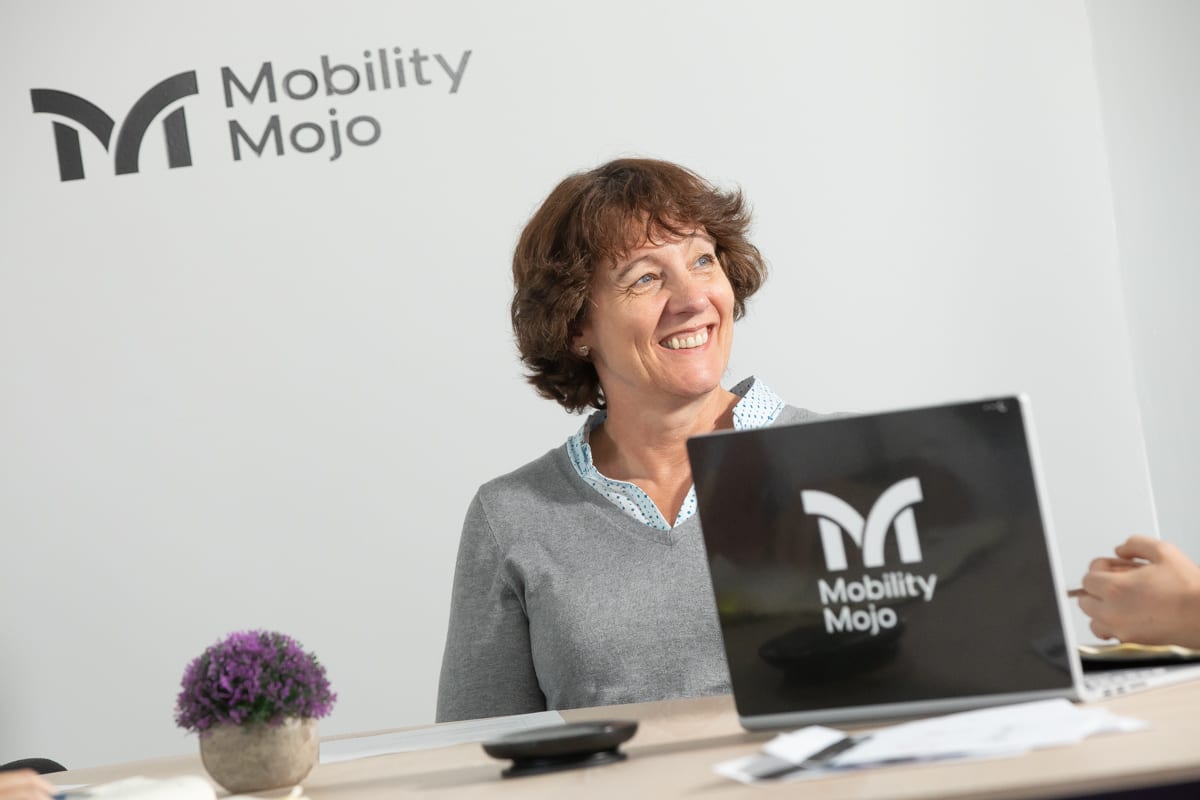 Mobility Mojo certifica Sodexo internacional por acessibilidade e inclusão