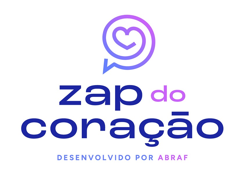 Campanha divulga informações pelo WhatsApp sobre insuficiência cardíaca