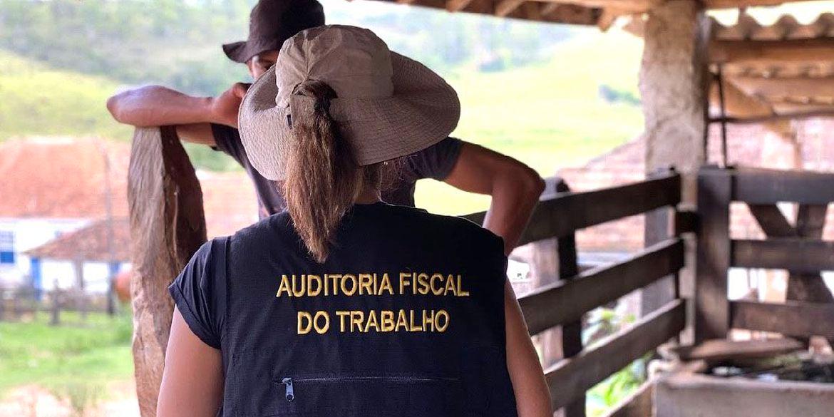 Entidades divulgam novos apoios no Dia Nacional dos Auditores Fiscais do Trabalho